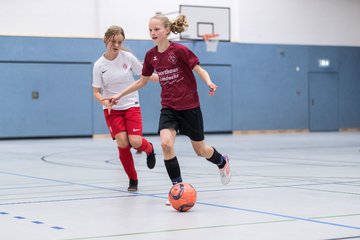 Bild 339 - wCJ Futsalmeisterschaft Runde 1